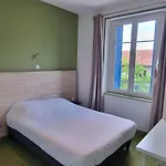 Hostel - Hi Verdun-sur-Meuse
