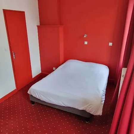 - Hi Vandrerhjem