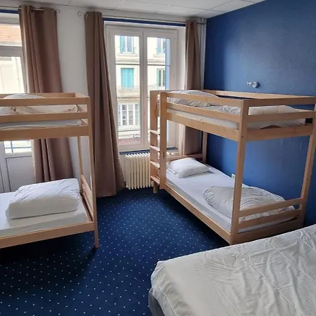 Hostel - Hi Verdun-sur-Meuse