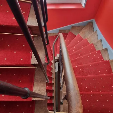 Hostel - Hi Verdun-sur-Meuse