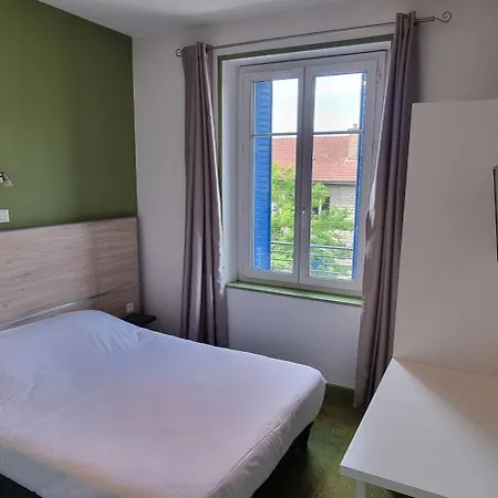 Hostel - Hi