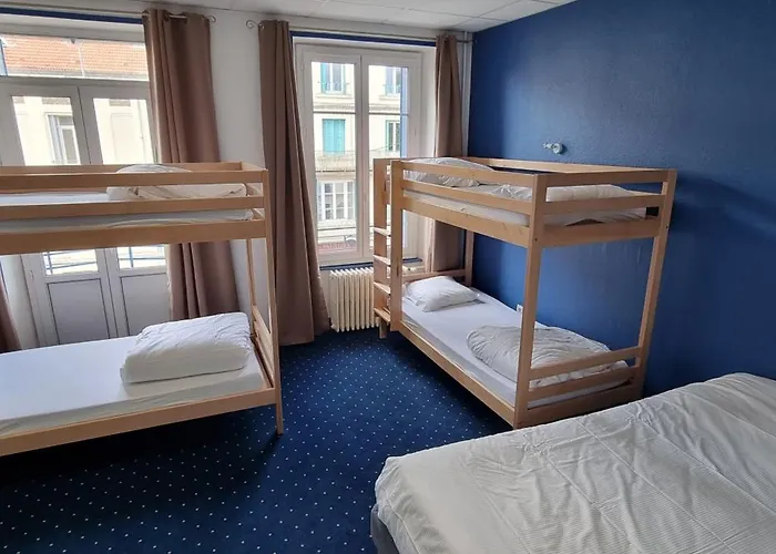 Hostel - Hi Verdun-sur-Meuse